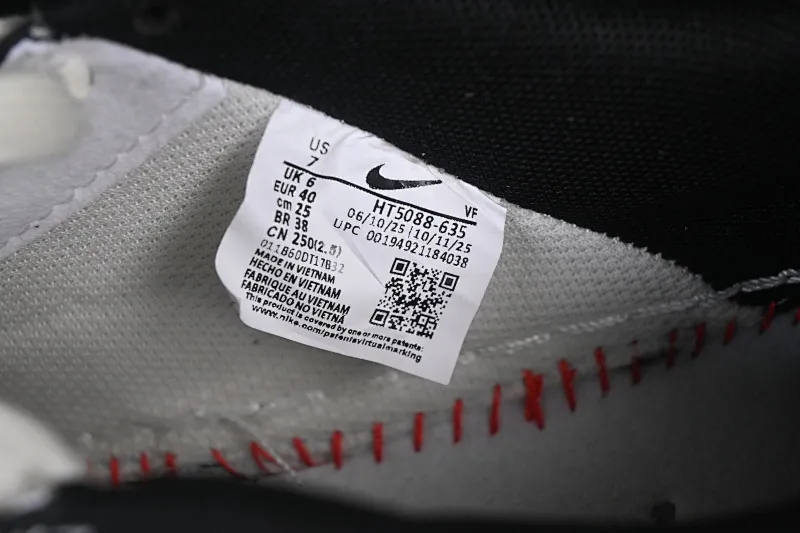 All categories Nk Air Force 1 Air Force series Nk Air Force 1 Low Air Force low-top Nike Air Force 1'07 Low Year of the Horse limited edition off-white Air Force 1 low-top casual sneakers HT5088-635